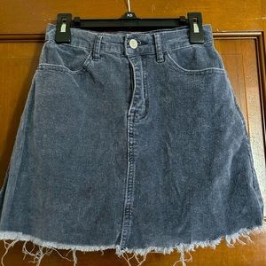 Brandy Melville/ Pacsun skirt!